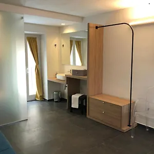 Affittacamere Alley House, Cefalù