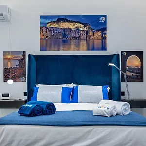  Bed and breakfast Bm