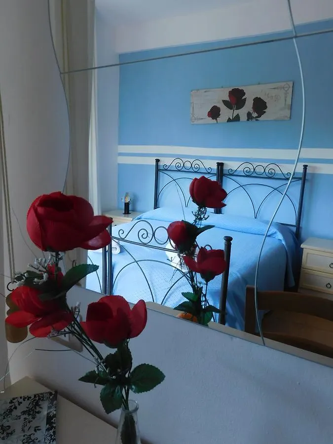 Stella Marina Sea & Sun Bed & Breakfast Cefalu Italy