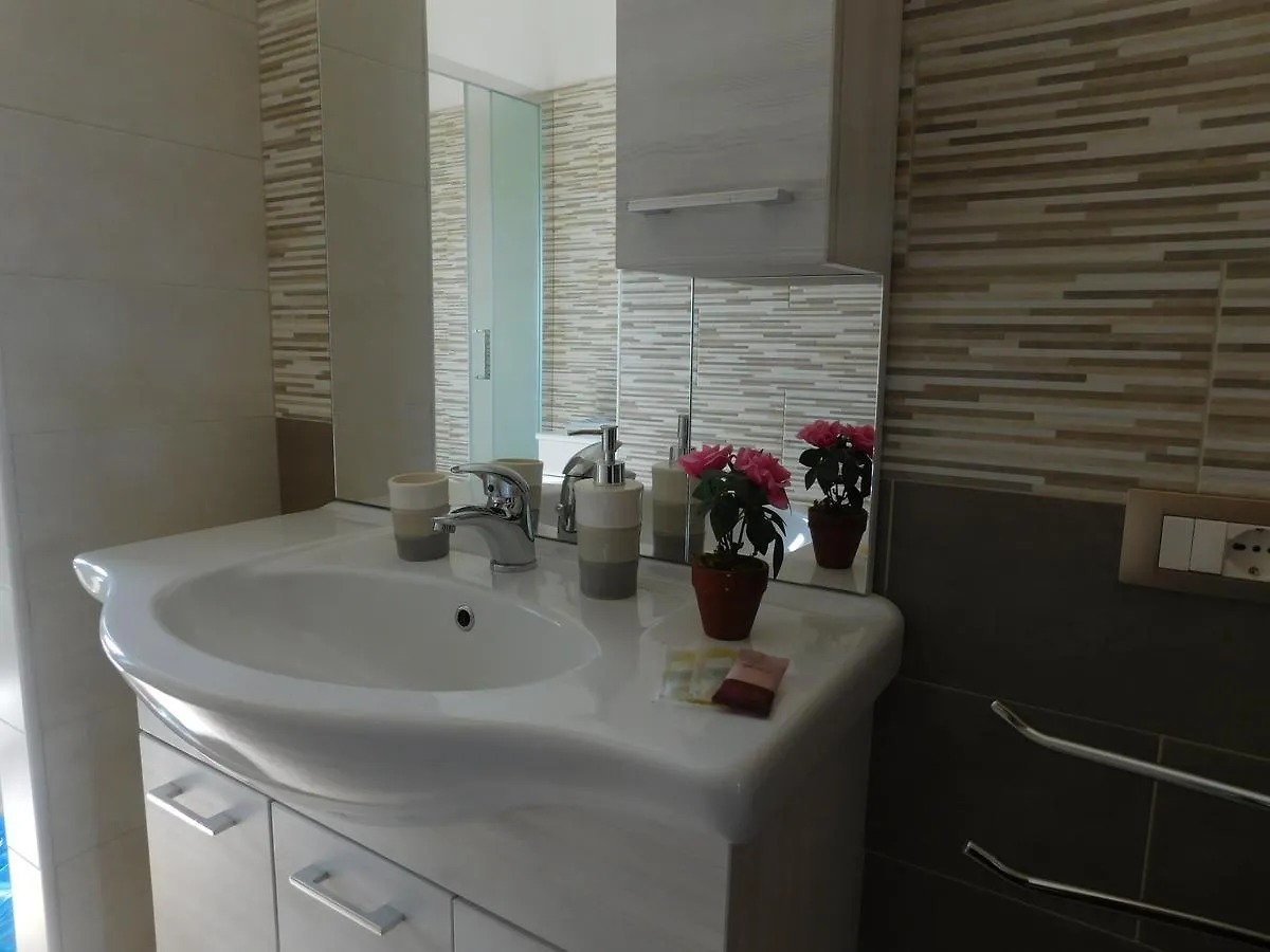 Stella Marina Sea & Sun Bed & Breakfast Cefalu