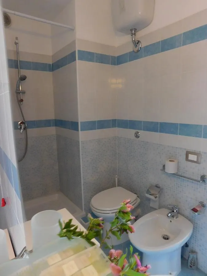 Stella Marina Sea & Sun Bed & Breakfast Cefalu 0*,