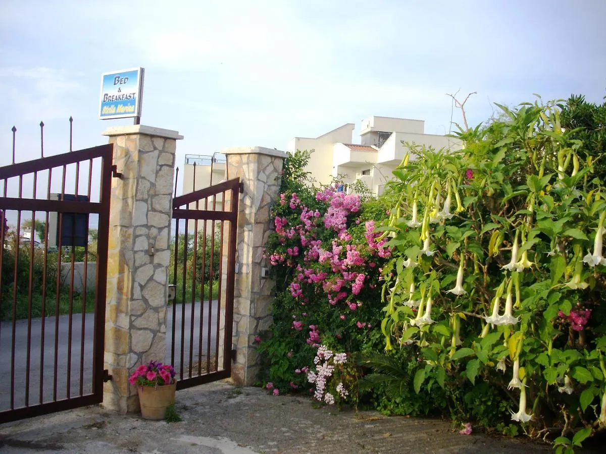 Stella Marina Sea & Sun location