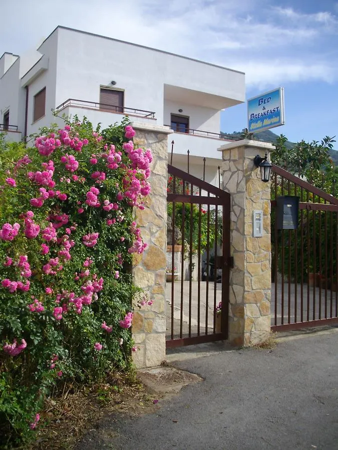 Stella Marina Sea & Sun Bed & Breakfast Cefalu