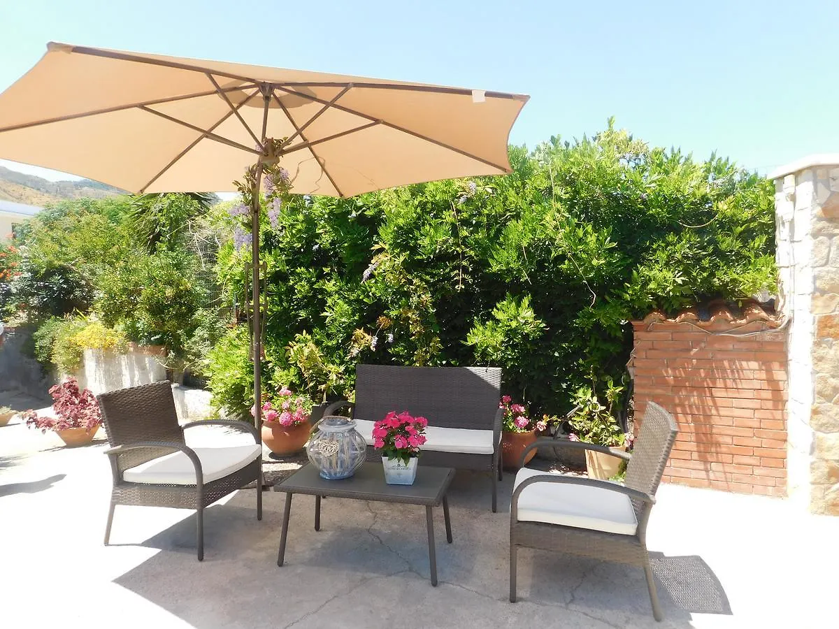 Stella Marina Sea & Sun Bed & Breakfast Cefalu